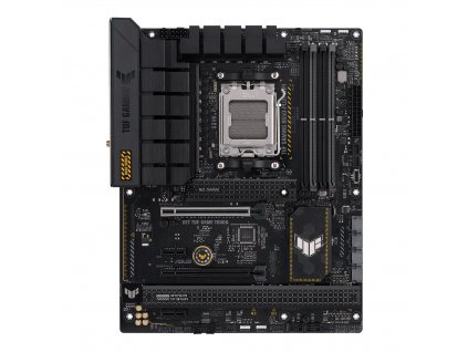 Základní deska ASUS TUF GAMING B650-PLUS WIFI