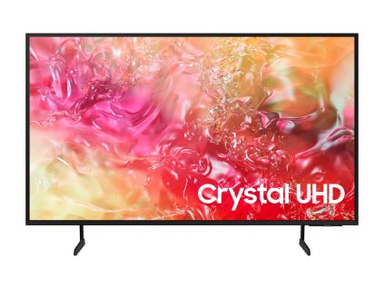 Samsung UE50DU7192UXXH televizor 127 cm (50") 4K Ultra HD Smart TV Wi-Fi Černá