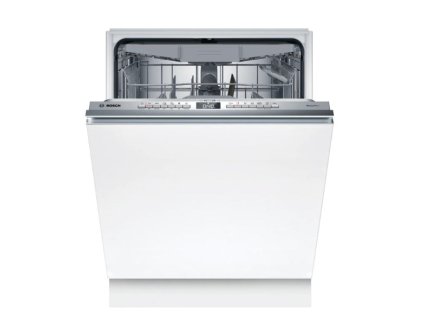 Bosch SMV4ECX28E Vestavná myčka nádobí 14 sad. A 60 cm