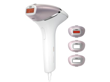Philips Lumea Prestige Lumea IPL 8000 Series BRI947/00 IPL epilátor