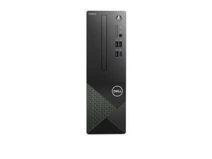 DELL Vostro 3030 Intel® Core™ i5 i5-12400 16 GB DDR5-SDRAM 1 TB SSD Windows 11 Pro SFF PC Černá