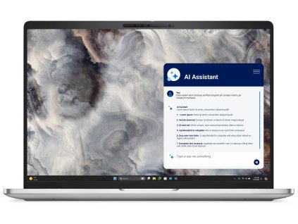 DELL Pro 16 Plus PB16250 Intel Core Ultra 7 266V Laptop 40,6 cm (16") Full HD+ 16 GB LPDDR5x-SDRAM 512 GB SSD Wi-Fi 7 (802.11be) Windows 11 Pro Hliník