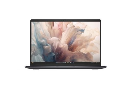 DELL Pro 14 Premium PA14250 Intel Core Ultra 7 266V Laptop 35,6 cm (14") Full HD+ 16 GB LPDDR5x-SDRAM 512 GB SSD Wi-Fi 7 (802.11be) Windows 11 Pro Šedá