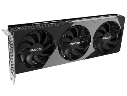 Inno3D GeForce RTX 5070 X3 OC NVIDIA 12 GB GDDR7
