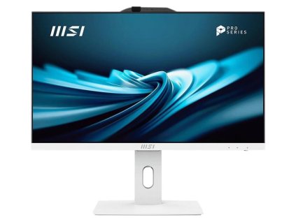 MSI AIO PRO AP242P 14M-859EU i7-14700 23,8'' IPS LED FHD Non-Touch Anti-Glare 16GB SSD1TB M.2 AX211 WiFi 6E Windows 11 Pro White
