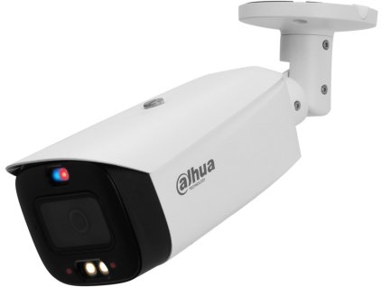 IP Kamera DAHUA IPC-HFW3549T1-AS-PV-0280B-S4 Bílá