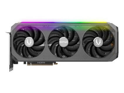 Zotac GAMING GeForce RTX 5070 Ti AMP Extreme INFINITY NVIDIA 16 GB GDDR7