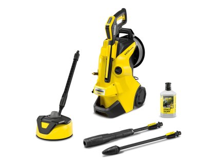 Tlaková myčka KARCHER K 4 Premium Power Control Flex Home (1.324-332.0)