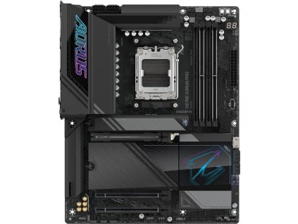 Gigabyte X870E AORUS PRO