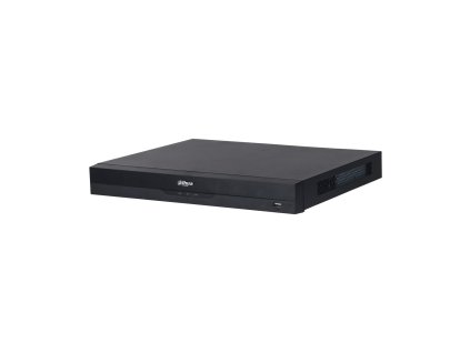 DAHUA IP RECORDER NVR4208-8P-EI