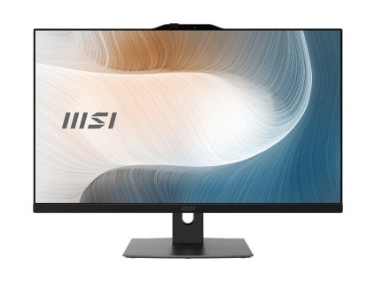 MSI AIO PRO AP272P 1M-845EU Core7-150U 27" IPS LED FHD Non-Touch Anti-Glare 16GB SSD1TB M.2 AX211 WiFi 6E Windows 11 Pro Black