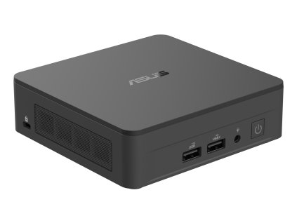 ASUS NUC 13 RNUC13ANKI500002I UCFF Černá i5-1340P