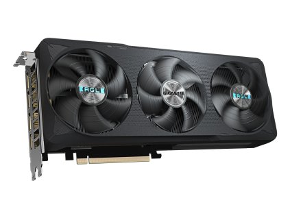 GIGABYTE GeForce RTX 5070 EAGLE OC SFF 12G NVIDIA 12 GB GDDR7