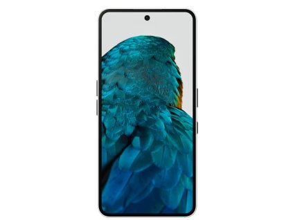 Nothing Phone (3a) 17,2 cm (6.77") Dual SIM Android 15 5G USB typu C 12/256GB 5000 mAh Černá