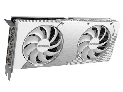 INNO3D GeForce RTX 5060 Ti TWIN X2 OC NVIDIA 8 GB GDDR7