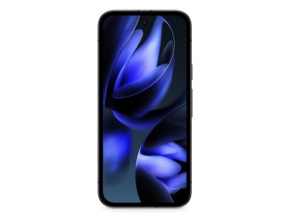 Google Pixel 9a 16 cm (6.3") Dual SIM Android 15 5G USB typu C 8 GB 128 GB 5100 mAh Černá