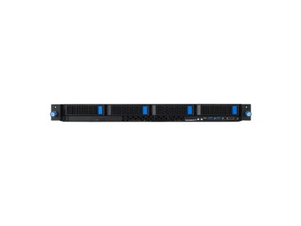 Serverová platforma ASUS RS300-E12-RS4/1+1 450 W 90SF03A1-M00070
