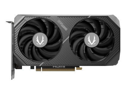 Zotac GAMING GeForce RTX 5060 Ti Twin Edge NVIDIA 8 GB GDDR7