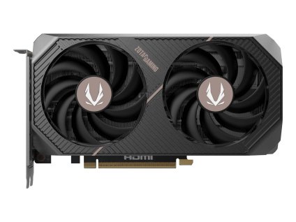Zotac GAMING GeForce RTX 5060 Ti AMP NVIDIA 16 GB GDDR7