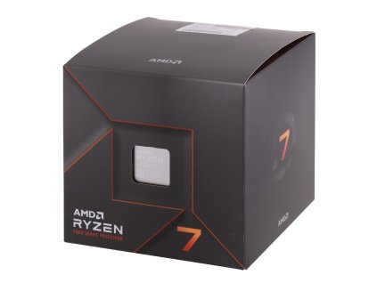 AMD Ryzen 7 7700 procesor 3,8 GHz 32 MB L2 & L3 Krabice