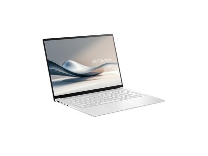 ASUS Zenbook S 14 OLED UX5406SA-PV032W Ultra 5 226V 14,0" 3K OLED 120Hz 400nits Lesklý 16GB LPDDR5X SSD1TB Intel Arc WLAN+BT Cam1080 Graphic 72WHrs Win11 Skandinávská bílá