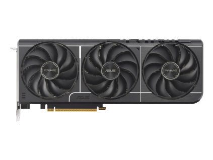 Grafická karta ASUS Prime GeForce RTX 5060 Ti OC 16 GB