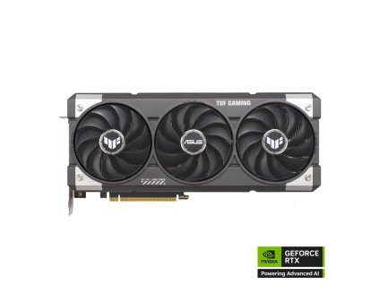 ASUS TUF Gaming TUF-RTX5060TI-O16G-GAMING NVIDIA GeForce RTX 5060 Ti 16 GB GDDR7