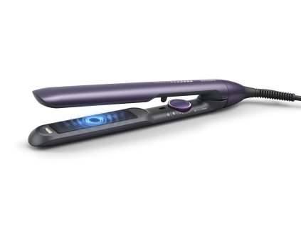 Philips 7000 series Žehlička na vlasy s technologií ThermoShield