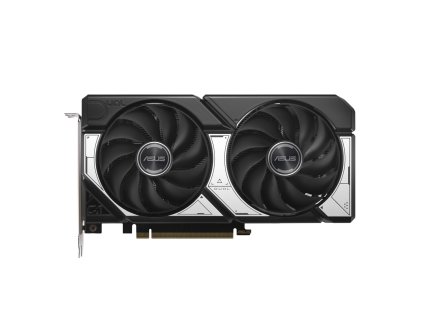 ASUS Dual -RTX5060TI-O16G NVIDIA GeForce RTX 5060 Ti 16 GB GDDR7