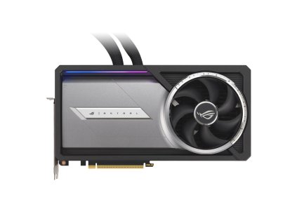 ASUS ROG Astral - -LC-RTX5090-32G-GAMING NVIDIA GeForce RTX 5090 32 GB GDDR7