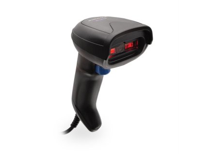 Datalogic Gryphon I GD4220 Ruční čtečka čárových kódů 1D Lineární Černá
