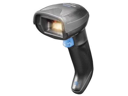 Datalogic Gryphon I GM4500 Ruční čtečka čárových kódů 1D/2D Laser Černá