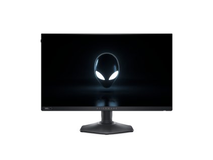 Alienware AW2524HF počítačový monitor 62,2 cm (24.5") 1920 x 1080 px Full HD LCD Černá