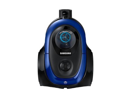 Vysavač Samsung VC07M2110SB/GE (700W+ modrá)