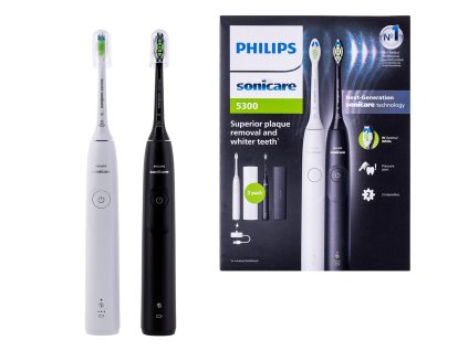Sada zubních kartáčků PHILIPS HX7109/01