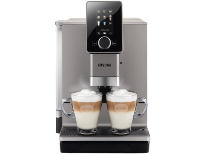 Nivona NICR 930 Plně automatické Espresso kávovar 2,2 l