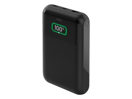 Belkin BoostCharge Pro 20000 mAh Černá