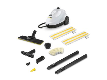 Parní čistič KARCHER SC 2 EasyFix Plus - 1.512-614.0