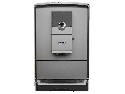 Nivona CafeRomatica 794 Kávovar 2200 l Černá, šedá