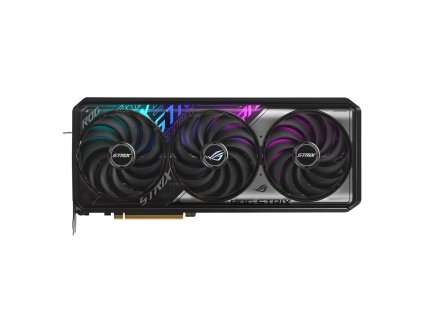 ASUS ROG -STRIX-RTX5070-O12G-GAMING NVIDIA GeForce RTX 5070 12 GB GDDR7