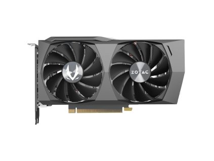 Zotac GAMING GeForce RTX 3060 Twin Edge NVIDIA 12 GB GDDR6