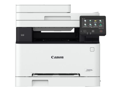 Canon i-SENSYS MF657Cdw Laser A4 1200 x 1200 DPI 21 str. za minutu Wi-Fi