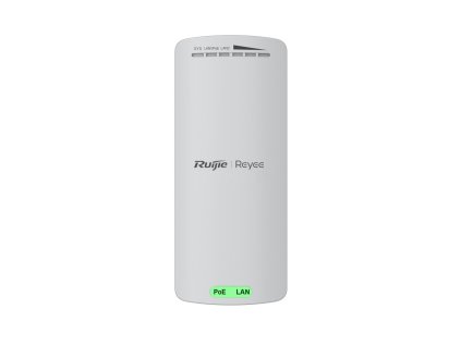 Ruijie Networks RG-EST100-E Wi-Fi přístupový bod 300 Mbit/s Bílá Podpora napájení po Ethernetu (PoE)