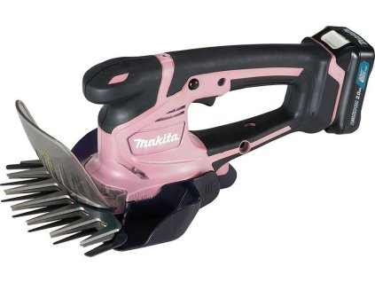 Nůžky na trávu a živé rostliny. 12V UM600DSAP MAKITA