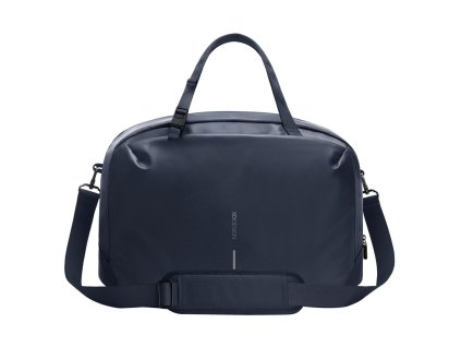 XD DESIGN URBAN BAG WATER RESISTANT DUFFLE NAVY P/N: P706.2925