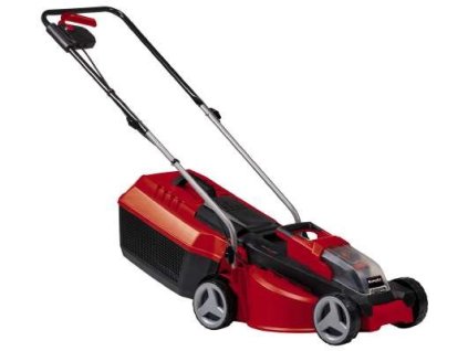 Einhell GE-CM 18/30 Li (1x3,0Ah) Ruční sekačka Baterie Černá, Červená