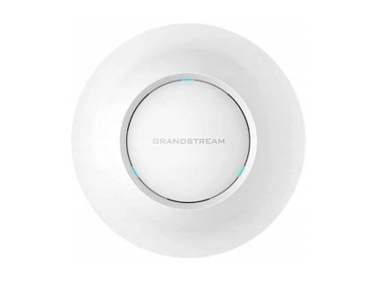 Grandstream Indoor Dual-Band Wi-Fi 7 Access Point GWN7670