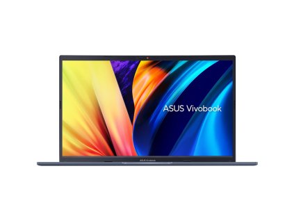 ASUS Vivobook 15 F1502ZA-SH34_512 laptop Intel® Core™ i3 i3-1215U 39,6 cm (15.6") Full HD 8 GB DDR4-SDRAM 512 GB SSD Wi-Fi 5 (802.11ac) Windows 11 Home Modrá Nový / Repack