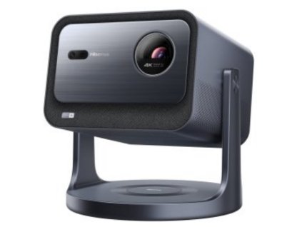 Hisense C2 dataprojektor 2000 ANSI lumen UHD 4K (3840x2160) Šedá