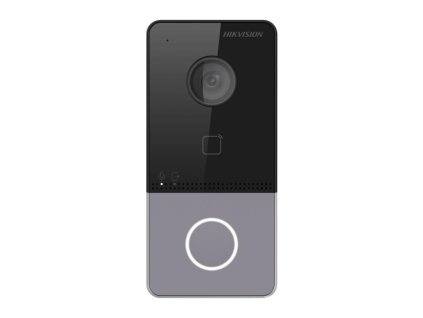 Dveřní stanice Villa HIKVISION DS-KV6113-WPE1